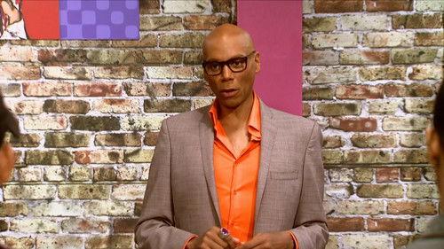 RuPaul's Drag Race Season 2 Episode 4 - The Snatch Game