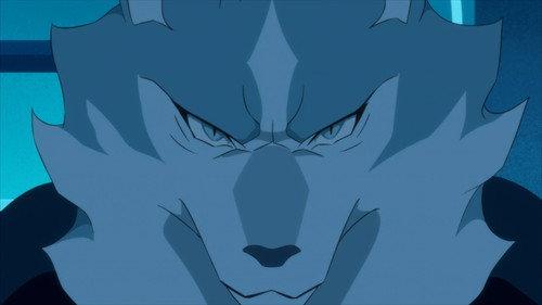 undefined Season 1 Episode 10 - Rabid Wolf
