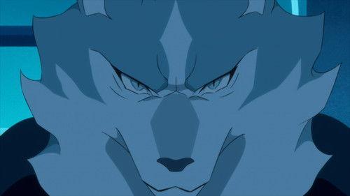 BNA Season 1 Episode 10 - Rabid Wolf