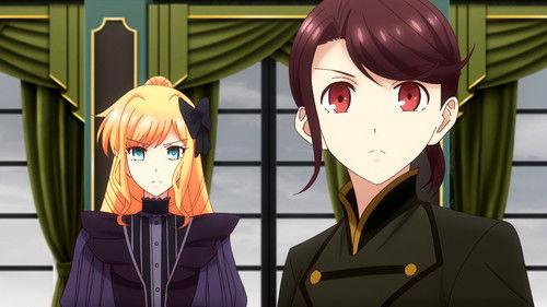 I'm in Love with the Villainess Season 1 Episode 9 - My Master Will Never Change