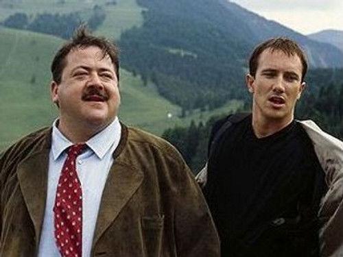 Die Rosenheim-Cops Season 1 Episode 9 - Mord in Kolbermoor