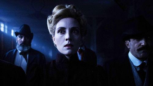 Paris Police 1900 Season 1 Episode 6 - Episode 6