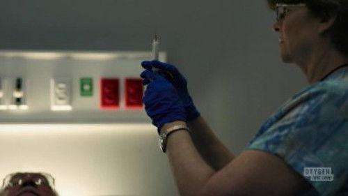 Snapped Season 33 Episode 20 - Reta Mays