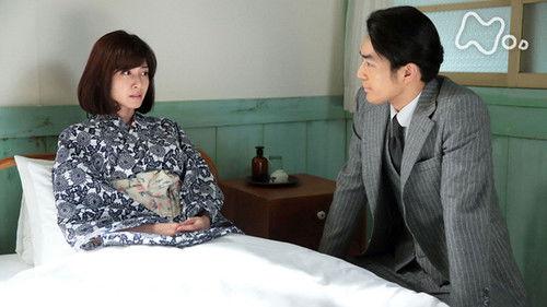 Manpuku Season 1 Episode 9 - Week 02 - ...I won't see you, for now - Episode 009