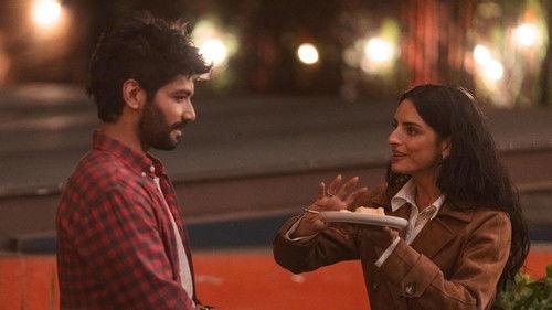 Between Walls Season 1 Episode 3 - You Are Seeing and You Can't See