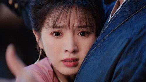 Guardians of the Dafeng Season 1 Episode 27 - A Determined Heart