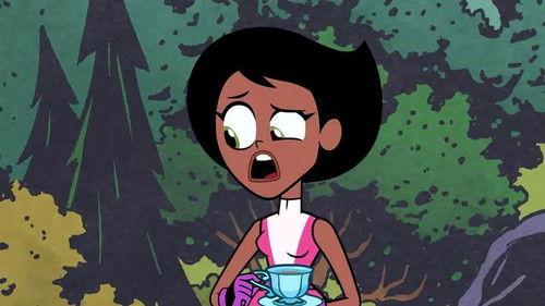 Teen Titans Go! Season 8 Episode 14 - Beard Hunter