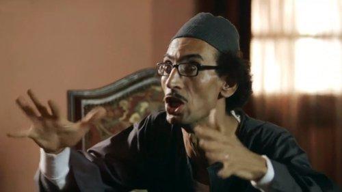 El Kebeer Awi Season 1 Episode 10 - Episode 10