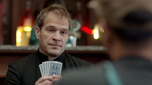 A mi kis falunk Season 1 Episode 7 - Gambling