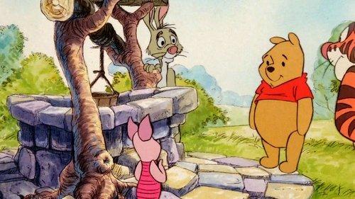 The New Adventures of Winnie the Pooh Season 2 Episode 4 - Good-bye, Mr. Pooh