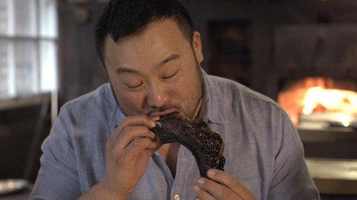 Ugly Delicious Season 2 Episode 3 - Steak