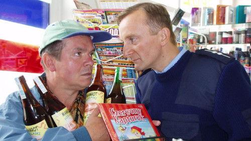 Ranczo Season 2 Episode 7 - Devil's game