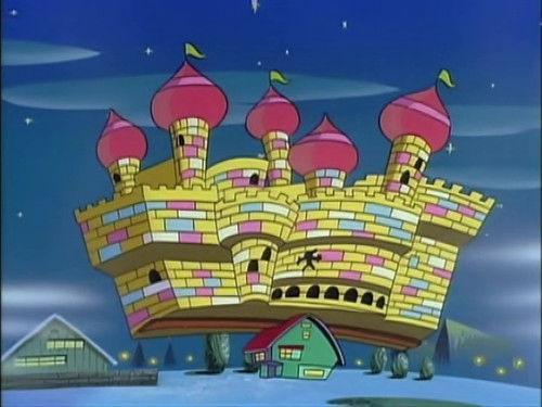 The Genie Family Season 1 Episode 1 - Episode 1