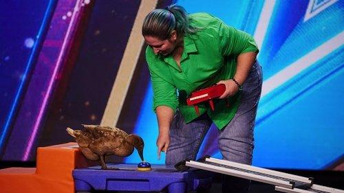 Britain's Got Talent Season 16 Episode 2 - Auditions 2