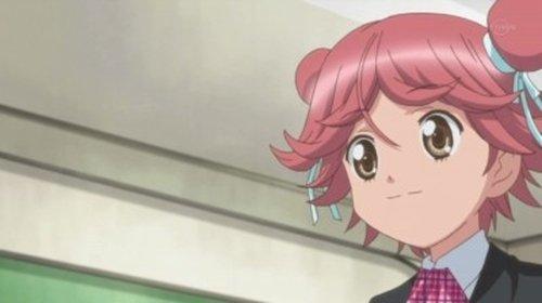 Shugo Chara! Season 3 Episode 8 - Charming Chara Change!