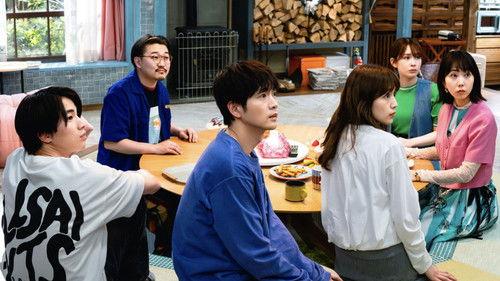 9Border Season 1 Episode 6 - Episode 6