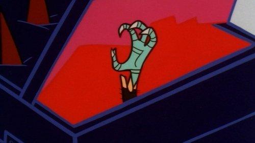 undefined Season 1 Episode 10 - Abracadaver