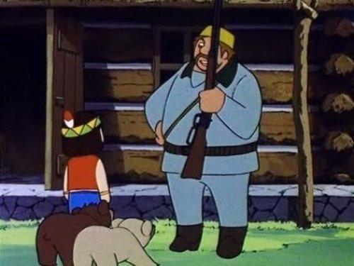 Monarch: The Big Bear of Tallac Season 1 Episode 14 - Knock down the dog and the goat