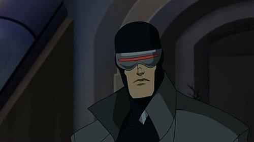 Wolverine and the X-Men Season 1 Episode 12 - eXcessive Force