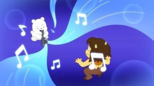 We Baby Bears Season 2 Episode 9 - After Bedtime