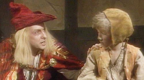 Faerie Tale Theatre Season 4 Episode 3 - The Pied Piper of Hamelin