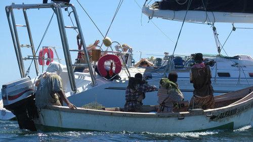 Banged Up Abroad Season 10 Episode 4 - Somali Pirate Hostage Hell