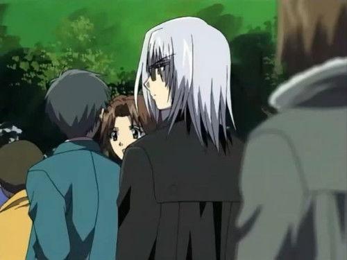 Spiral: The Bonds of Reasoning Season 1 Episode 19 - Mirror of the Heart