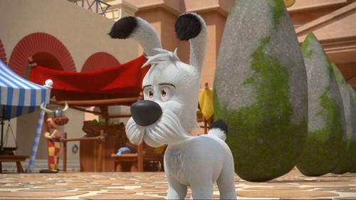 Dogmatix and the Indomitables Season 1 Episode 29 - Episode 29