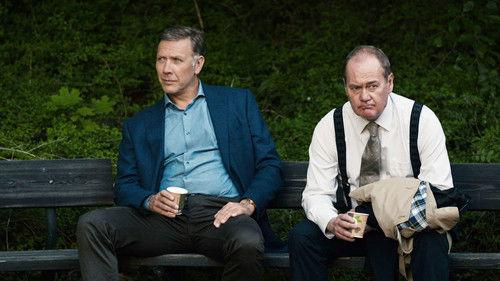 undefined Season 5 Episode 4 - The Hospital Murders