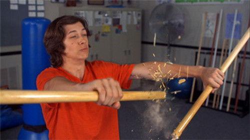 Kickin' It Season 2 Episode 20 - New Jack City