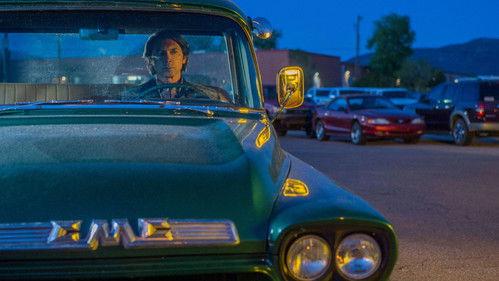 Longmire Season 3 Episode 6 - Reports of My Death