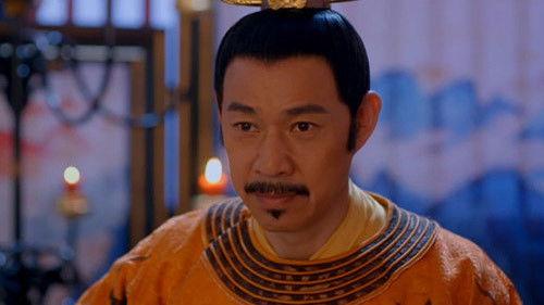 The Empress of China Season 1 Episode 18 - Episode 18