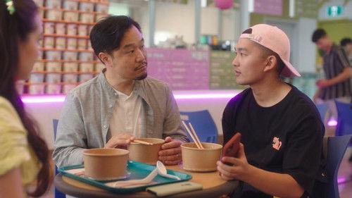 Gangnam Project Season 1 Episode 7 - Family K-Drama