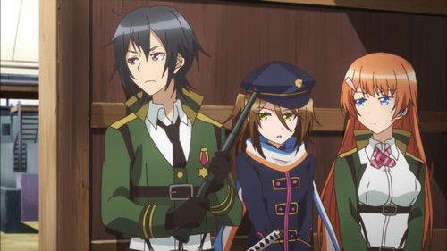 undefined Season 1 Episode 4 - The Necromancer Laughs