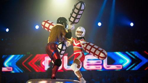 Gladiators UK Season 2 Episode 10 - Episode 10