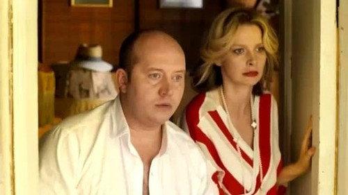 The Ivanovs vs. The Ivanovs Season 1 Episode 15 - Episode 15