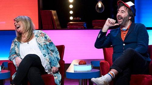 Richard Osman's House of Games Season 2 Episode 2 - Episode 2