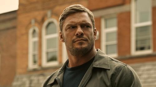 Reacher Season 2 Episode 1 - ATM