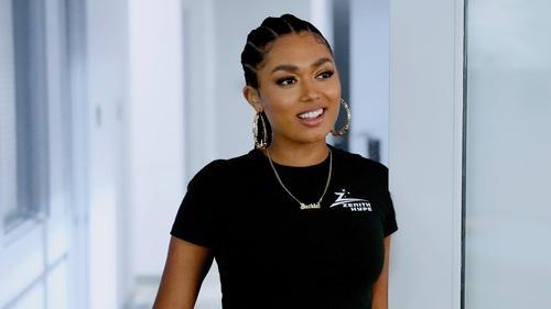 Bel-Air Season 2 Episode 4 - Don't Kill My Vibe