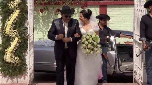 El Señor de los Cielos Season 1 Episode 6 - La boda del año