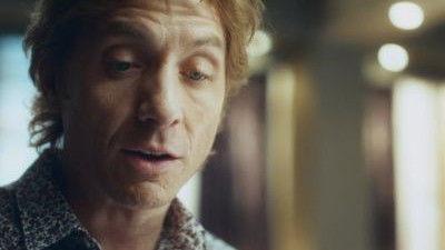 Endgame Season 1 Episode 11 - Mr Black