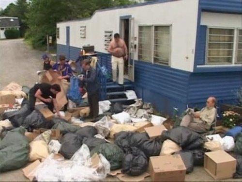 Trailer Park Boys Season 3 Episode 5 - Closer to the Heart