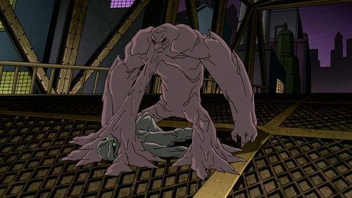 The Batman Season 4 Episode 3 - Clayfaces