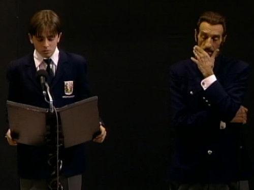 Friends 4 Ever Season 1 Episode 24 - Episode 24