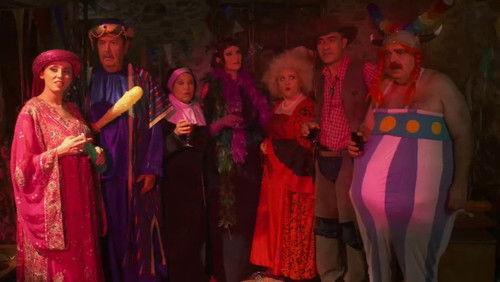 Haireta mou ton Platano Season 3 Episode 4 - Episode 4