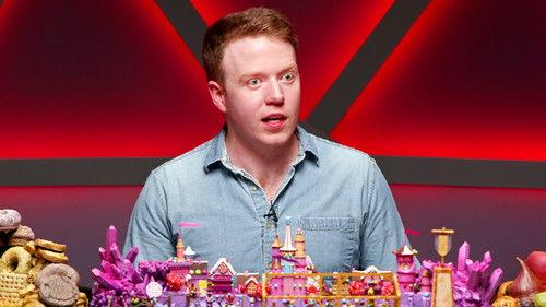 Dimension 20 Season 5 Episode 4 - The Grand Tournament