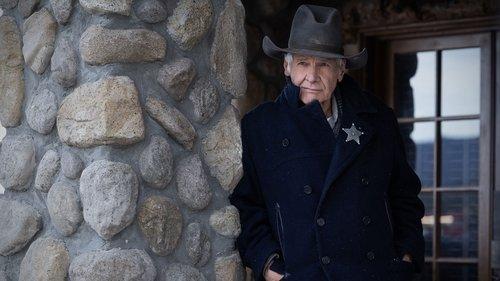 1923 Season 2 Episode 4 - Journey the Rivers of Iron