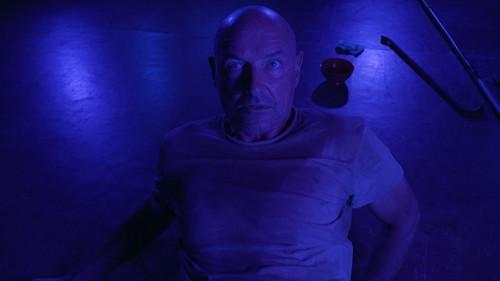 Lost Season 2 Episode 17 - Lockdown