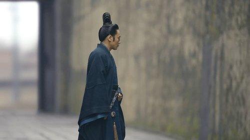 The Advisors Alliance Season 1 Episode 7 - Episode 7