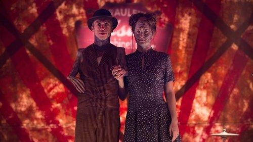 American Horror Story Season 4 Episode 13 - Curtain Call